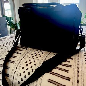 MAC Cosmetics travel makeup kit